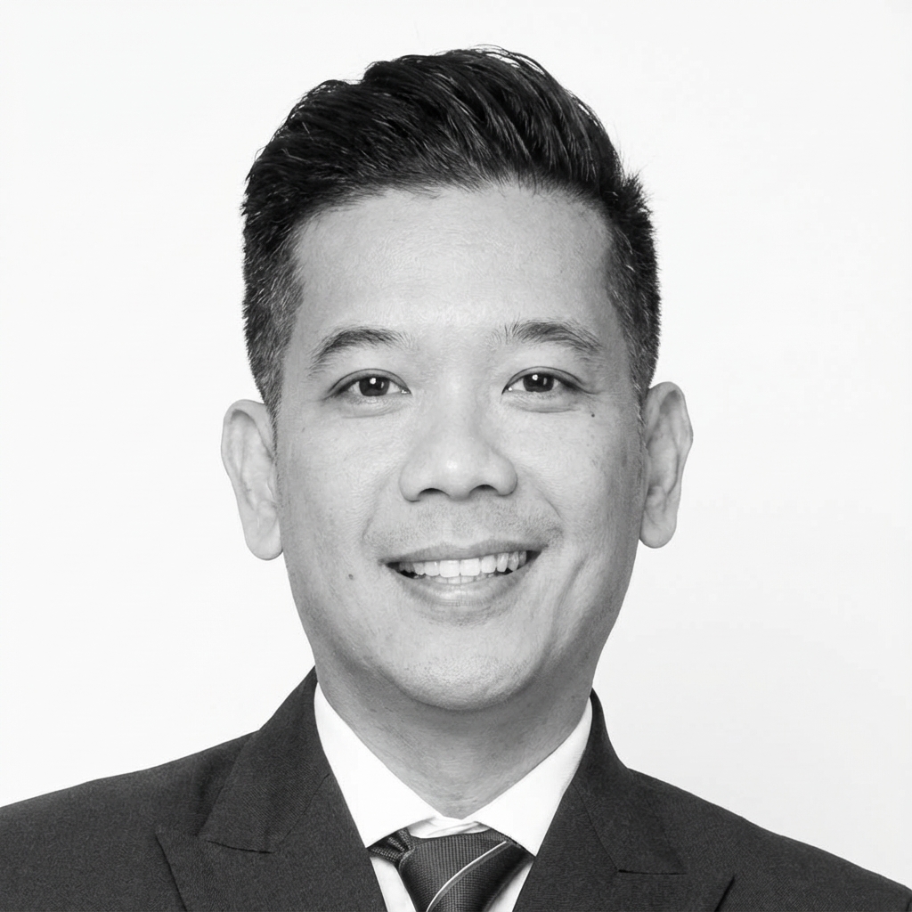 Arif Izuddin bin Mohd Radzali